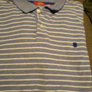 Izod Polo